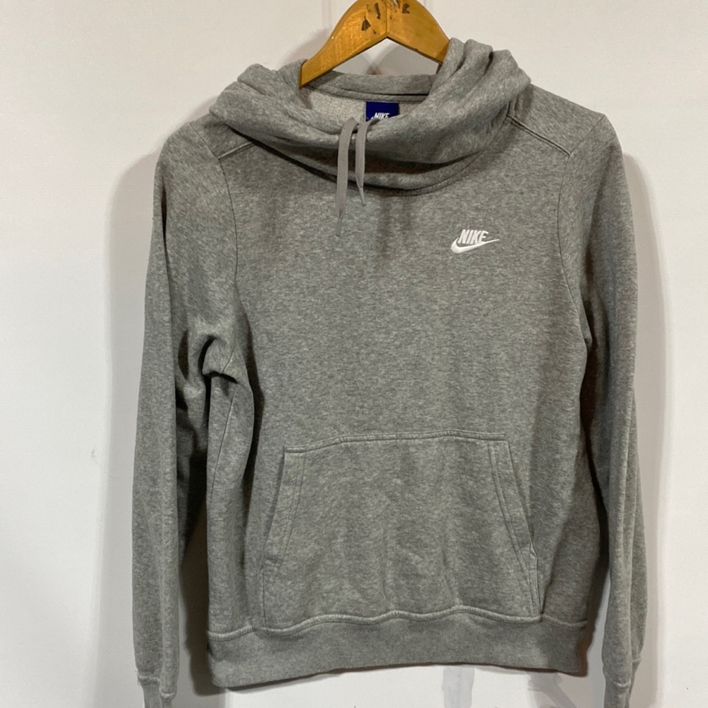 Nike hoodie sweatshirt